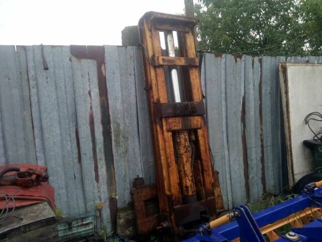 Другая Інша, об'ємом двигуна 0 л та пробігом 0 тис. км за 2361 $, фото 11 на Automoto.ua