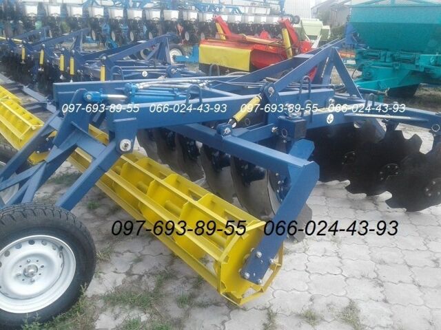 Другая Другая, объемом двигателя 0 л и пробегом 0 тыс. км за 3042 $, фото 2 на Automoto.ua