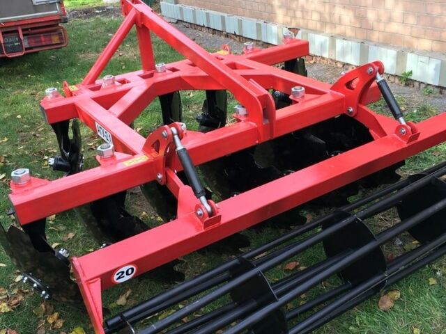 Другая Другая, объемом двигателя 0 л и пробегом 0 тыс. км за 2333 $, фото 4 на Automoto.ua