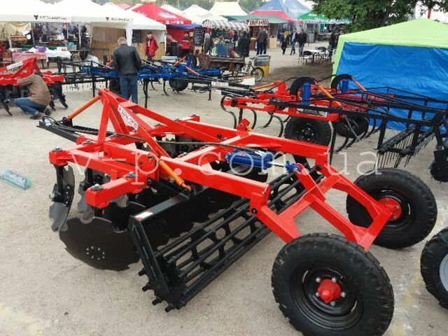 Другая Другая, объемом двигателя 0 л и пробегом 0 тыс. км за 3912 $, фото 1 на Automoto.ua