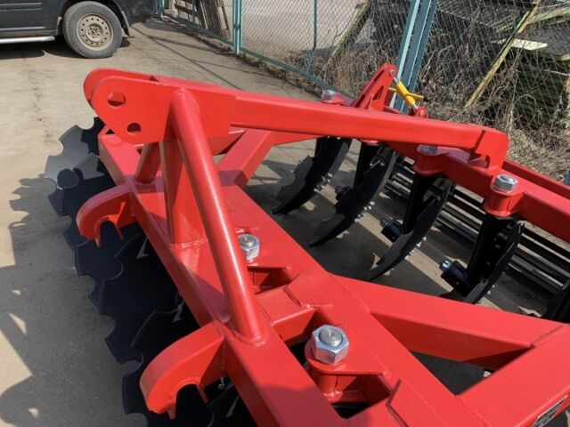 Другая Другая, объемом двигателя 0 л и пробегом 0 тыс. км за 2333 $, фото 10 на Automoto.ua