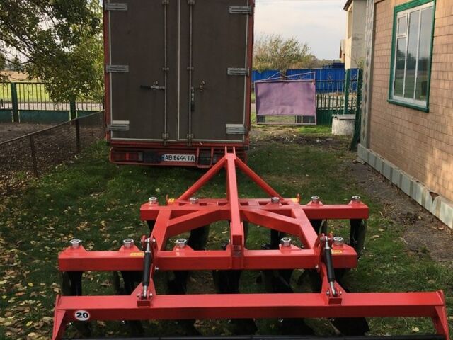 Другая Другая, объемом двигателя 0 л и пробегом 0 тыс. км за 2333 $, фото 1 на Automoto.ua