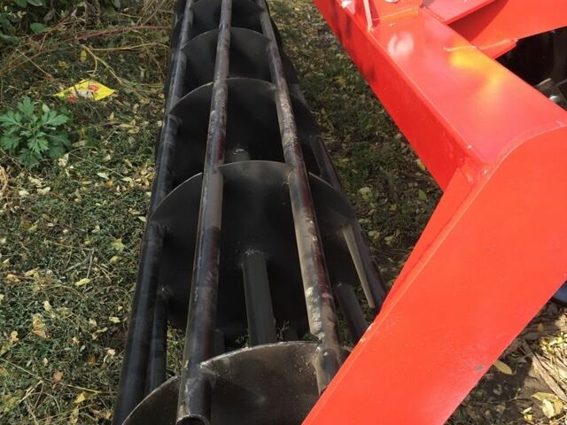 Другая Другая, объемом двигателя 0 л и пробегом 0 тыс. км за 2333 $, фото 6 на Automoto.ua