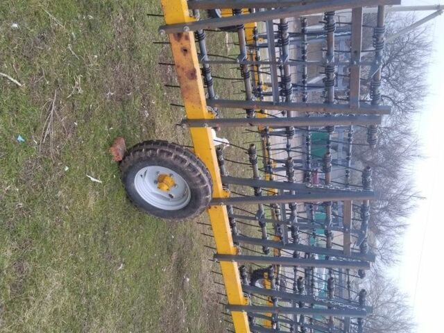 Другая Другая, объемом двигателя 0 л и пробегом 0 тыс. км за 6509 $, фото 3 на Automoto.ua