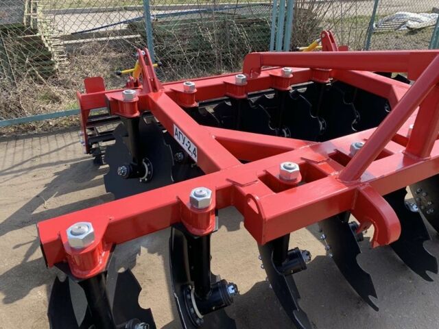 Другая Другая, объемом двигателя 0 л и пробегом 0 тыс. км за 2333 $, фото 12 на Automoto.ua