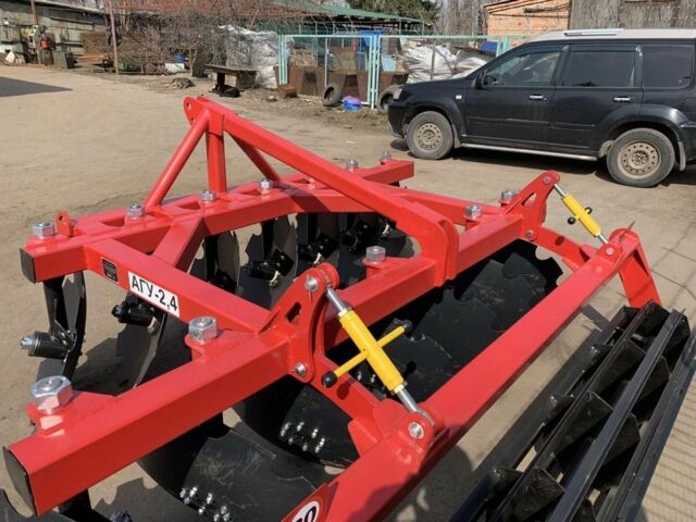 Другая Другая, объемом двигателя 0 л и пробегом 0 тыс. км за 2333 $, фото 16 на Automoto.ua