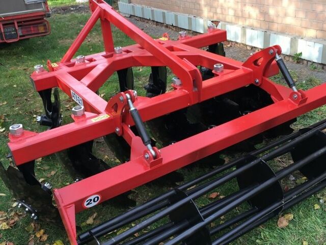 Другая Другая, объемом двигателя 0 л и пробегом 0 тыс. км за 2333 $, фото 5 на Automoto.ua