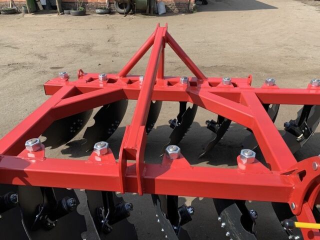 Другая Другая, объемом двигателя 0 л и пробегом 0 тыс. км за 2333 $, фото 11 на Automoto.ua