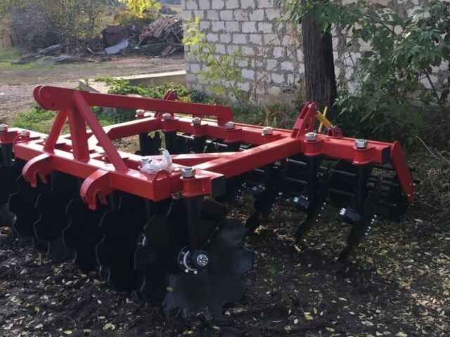 Другая Другая, объемом двигателя 0 л и пробегом 0 тыс. км за 2333 $, фото 7 на Automoto.ua