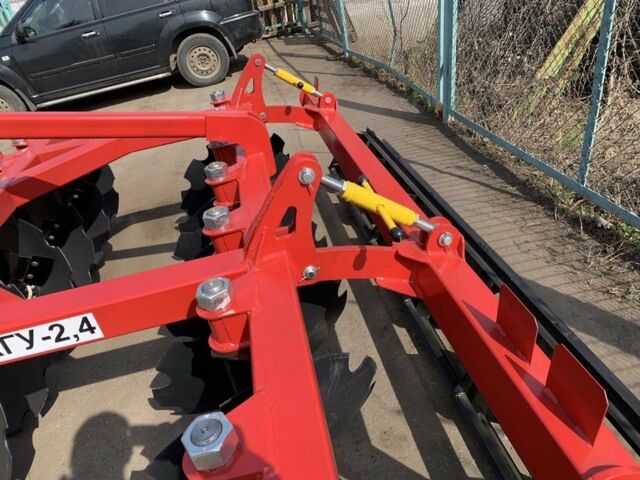 Другая Другая, объемом двигателя 0 л и пробегом 0 тыс. км за 2333 $, фото 14 на Automoto.ua