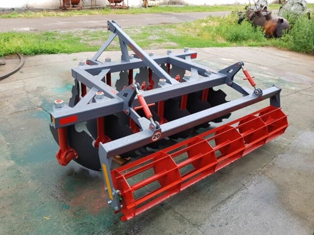 Другая Другая, объемом двигателя 0 л и пробегом 0 тыс. км за 95000 $, фото 1 на Automoto.ua