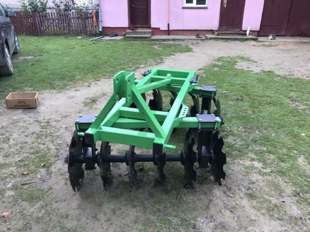 Другая Інша, об'ємом двигуна 0 л та пробігом 0 тис. км за 569 $, фото 5 на Automoto.ua