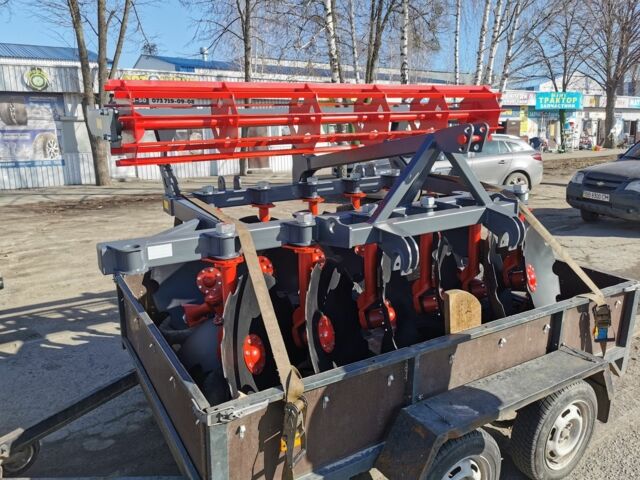 Другая Другая, объемом двигателя 0 л и пробегом 0 тыс. км за 95000 $, фото 2 на Automoto.ua