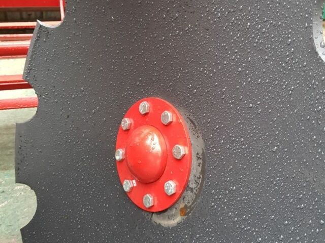 Другая Другая, объемом двигателя 0 л и пробегом 0 тыс. км за 95000 $, фото 6 на Automoto.ua