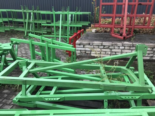 Другая Інша, об'ємом двигуна 0 л та пробігом 0 тис. км за 569 $, фото 11 на Automoto.ua