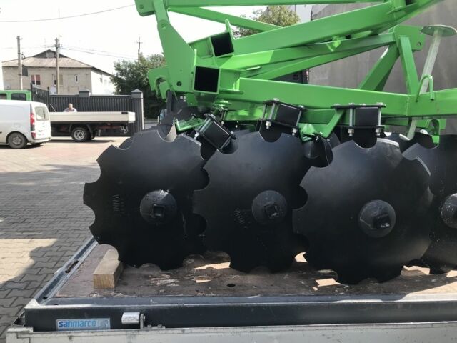 Другая Інша, об'ємом двигуна 0 л та пробігом 0 тис. км за 569 $, фото 15 на Automoto.ua