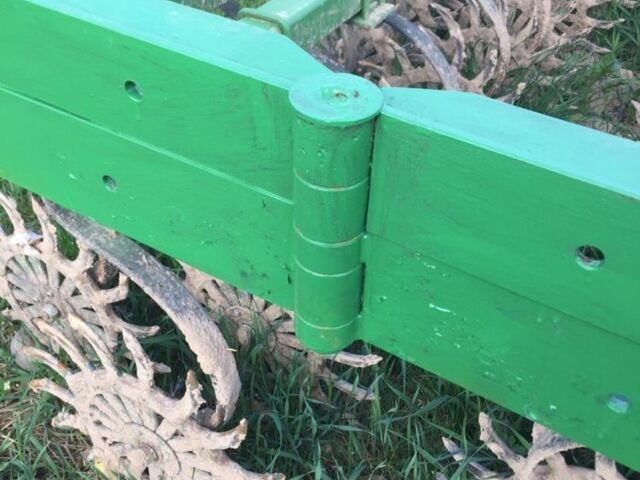 Другая Інша, об'ємом двигуна 0 л та пробігом 0 тис. км за 4023 $, фото 2 на Automoto.ua