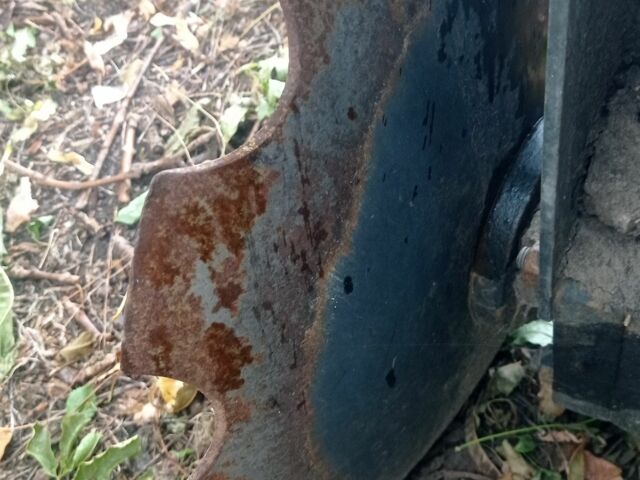 Другая Другая, объемом двигателя 0 л и пробегом 0 тыс. км за 550 $, фото 2 на Automoto.ua