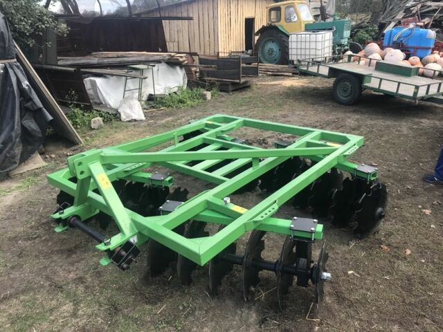 Другая Інша, об'ємом двигуна 0 л та пробігом 0 тис. км за 569 $, фото 4 на Automoto.ua