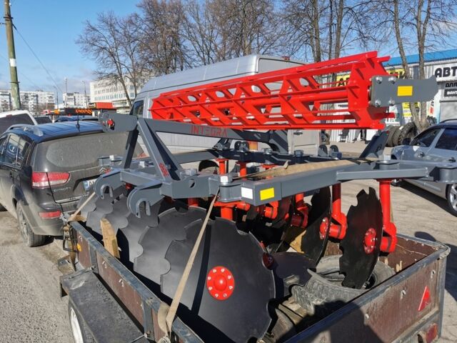 Другая Другая, объемом двигателя 0 л и пробегом 0 тыс. км за 95000 $, фото 3 на Automoto.ua