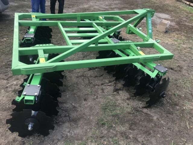 Другая Інша, об'ємом двигуна 0 л та пробігом 0 тис. км за 569 $, фото 1 на Automoto.ua