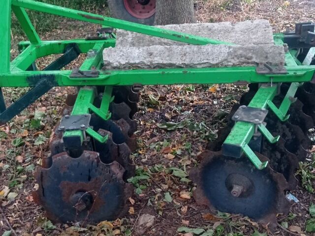 Другая Другая, объемом двигателя 0 л и пробегом 0 тыс. км за 550 $, фото 1 на Automoto.ua