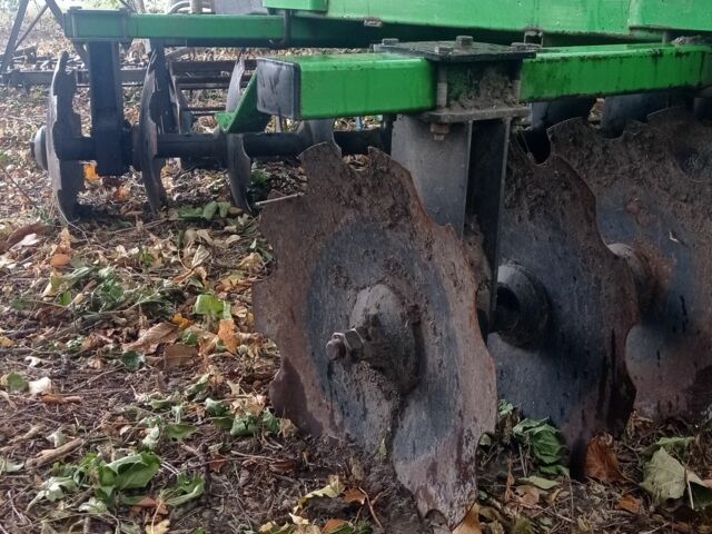 Другая Другая, объемом двигателя 0 л и пробегом 0 тыс. км за 550 $, фото 3 на Automoto.ua