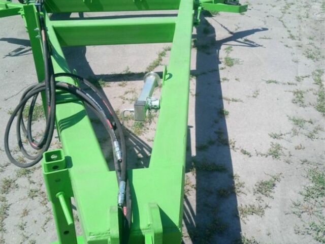 Другая Другая, объемом двигателя 0 л и пробегом 0 тыс. км за 23530 $, фото 1 на Automoto.ua