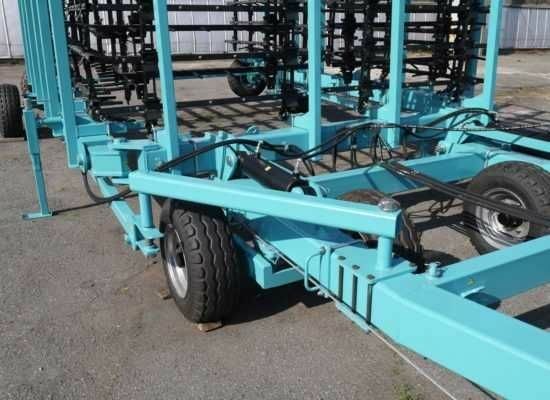 Другая Другая, объемом двигателя 0 л и пробегом 0 тыс. км за 15085 $, фото 5 на Automoto.ua