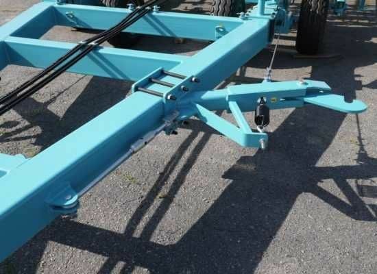 Другая Другая, объемом двигателя 0 л и пробегом 0 тыс. км за 15085 $, фото 7 на Automoto.ua