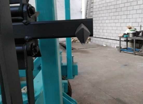 Другая Другая, объемом двигателя 0 л и пробегом 0 тыс. км за 15085 $, фото 11 на Automoto.ua