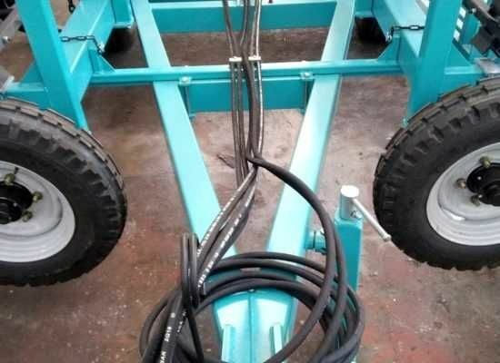 Другая Другая, объемом двигателя 0 л и пробегом 0 тыс. км за 15085 $, фото 12 на Automoto.ua