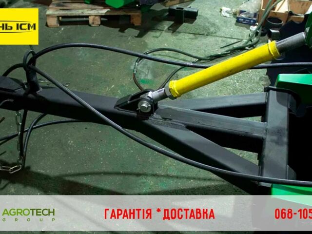 Другая Другая, объемом двигателя 0 л и пробегом 0 тыс. км за 106000 $, фото 4 на Automoto.ua