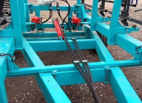 Другая Другая, объемом двигателя 0 л и пробегом 0 тыс. км за 15085 $, фото 8 на Automoto.ua