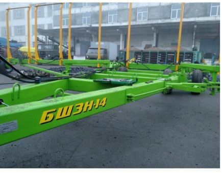 Другая Другая, объемом двигателя 0 л и пробегом 0 тыс. км за 23530 $, фото 3 на Automoto.ua