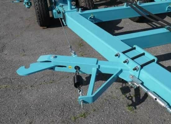 Другая Другая, объемом двигателя 0 л и пробегом 0 тыс. км за 15085 $, фото 4 на Automoto.ua