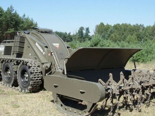 Другая Другая, объемом двигателя 0 л и пробегом 0 тыс. км за 2409 $, фото 1 на Automoto.ua