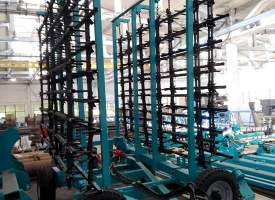 Другая Другая, объемом двигателя 0 л и пробегом 0 тыс. км за 15085 $, фото 13 на Automoto.ua