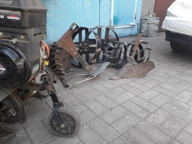 Другая Другая, объемом двигателя 0 л и пробегом 0 тыс. км за 484 $, фото 2 на Automoto.ua