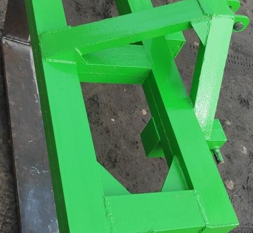 Другая Другая, объемом двигателя 0 л и пробегом 0 тыс. км за 994 $, фото 2 на Automoto.ua