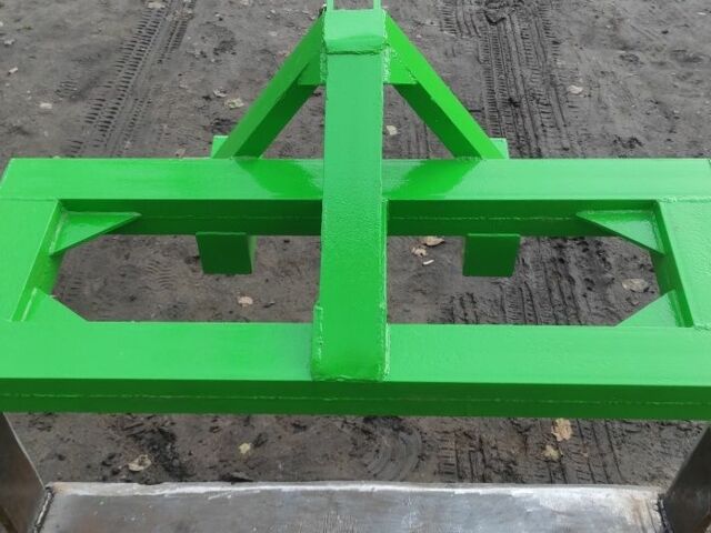 Другая Другая, объемом двигателя 0 л и пробегом 0 тыс. км за 994 $, фото 3 на Automoto.ua