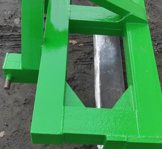 Другая Другая, объемом двигателя 0 л и пробегом 0 тыс. км за 994 $, фото 1 на Automoto.ua