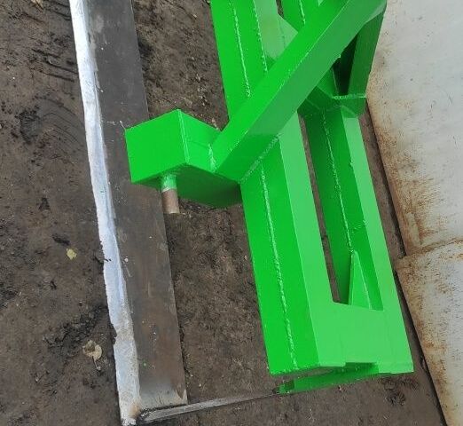 Другая Другая, объемом двигателя 0 л и пробегом 0 тыс. км за 994 $, фото 4 на Automoto.ua