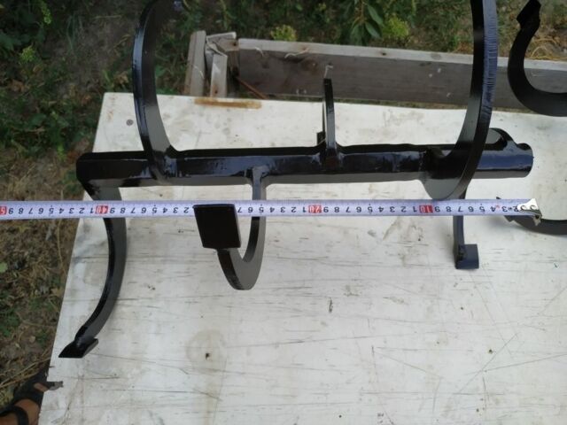 Другая Другая, объемом двигателя 0 л и пробегом 0 тыс. км за 112 $, фото 3 на Automoto.ua