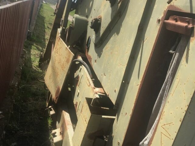 Другая Другая, объемом двигателя 500 л и пробегом 100 тыс. км за 1926 $, фото 4 на Automoto.ua