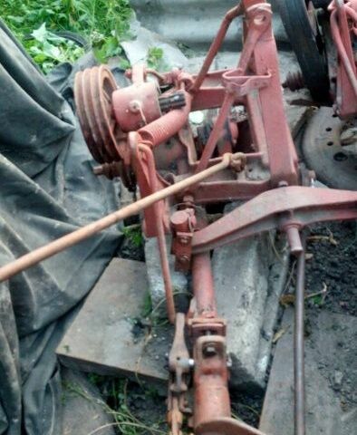 Другая Другая, объемом двигателя 0 л и пробегом 0 тыс. км за 250 $, фото 6 на Automoto.ua