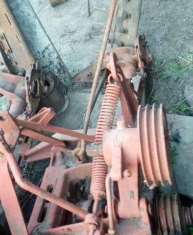 Другая Другая, объемом двигателя 0 л и пробегом 0 тыс. км за 250 $, фото 4 на Automoto.ua