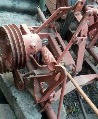 Другая Другая, объемом двигателя 0 л и пробегом 0 тыс. км за 250 $, фото 2 на Automoto.ua