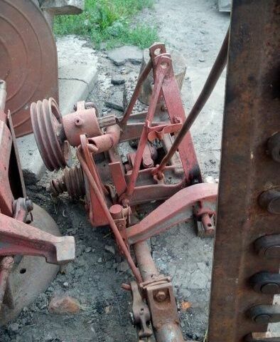 Другая Другая, объемом двигателя 0 л и пробегом 0 тыс. км за 250 $, фото 5 на Automoto.ua