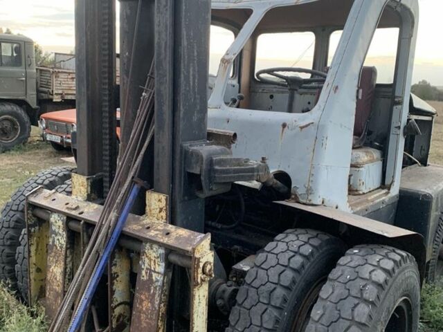 Другая Другая, объемом двигателя 0 л и пробегом 0 тыс. км за 85000 $, фото 7 на Automoto.ua